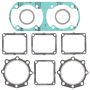 Vertex Pistons 710168B Top End Gasket Kit