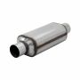 Flowmaster 12512304 Super HP-2 Series Muffler