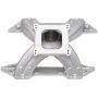 EDELBROCK EDE2886 BBM Victor Manifold - 383