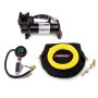 Kleinn Air Horns JK6450 Kleinn Add-On compressor for JL-JK-OBA