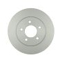 Bosch 16010137 Bosch QuietCast Disc Brake Rotor