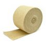 Design Engineering 10109 Exhaust Wrap Glass Fiber Tan 8in x 100ft