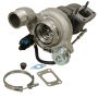 BD Diesel 1045768 BD Screamer Turbo HE351CW Dodge 5.9L Cummins 2003-2007