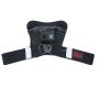USWE 101238 Action Camera Harness NDM 1 Black - 2XL