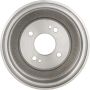 Brembo 14.5068.10 Premium OE Equivalent Brake Drum