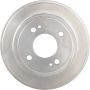 Brembo 14.5068.10 Premium OE Equivalent Brake Drum