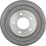 Brembo 14.B571.10 Premium OE Equivalent Brake Drum