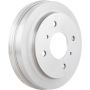 Brembo 14.B578.10 Premium OE Equivalent Brake Drum
