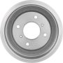Brembo 14.B578.10 Premium OE Equivalent Brake Drum