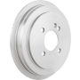 Brembo 14.E275.10 Premium OE Equivalent Brake Drum