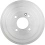Brembo 14.E275.10 Premium OE Equivalent Brake Drum