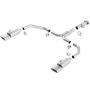 Borla 140082 Cat-Back(tm) Exhaust System - S-Type