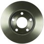 Bosch 14010013 Bosch QuietCast Disc Brake Rotor