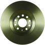Bosch 14010019 Bosch QuietCast Disc Brake Rotor