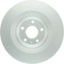 Bosch 14011493 Bosch QuietCast Disc Brake Rotor
