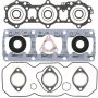 Vertex Pistons 710205 Top End Gasket Kit