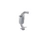 MBRP Exhaust 140T207 Trail Muffler; Bolt-on Design; Packed Muffler.