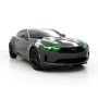 Oracle Lighting 1418-334 2019-2021 Chevrolet Camaro LS/LT ColorSHIFT(tm) RGB+A Headlight DRL Upgrade Kit