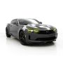 Oracle Lighting 1418-334 2019-2021 Chevrolet Camaro LS/LT ColorSHIFT(tm) RGB+A Headlight DRL Upgrade Kit