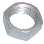 TRIPLE X RACE COMPONENTS TXRSC-SU-0305 Jam Nut 5/8in LH Thread Aluminum