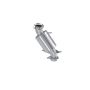 MBRP Exhaust 141T307 Trail Muffler; Bolt-on Design; Packed Muffler.