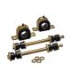 ENERGY SUSPENSION ENE3-5213G Frt Swaybar Bush Set 99-06 Silverado 1/2T 2WD