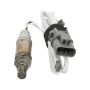 Bosch 13505 Bosch Oxygen Sensor