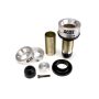 JKS Manufacturing Jeep Wrangler TJ/LJ Front Adjustable Coilover Spacer