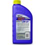 Royal Purple 06008 XPR Synthetic Extreme Performance 0W-20 Racing Oil - 1 Quart