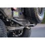 DV8 Offroad RBBR-02 21-22 Ford Bronco FS-15 Series Rear Bumper