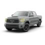 Oracle Lighting 1461-332 2018-2021 Toyota Tundra Dynamic ColorSHIFT(tm) Headlight DRL Upgrade Kit