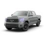 Oracle Lighting 1461-332 2018-2021 Toyota Tundra Dynamic ColorSHIFT(tm) Headlight DRL Upgrade Kit