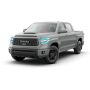 Oracle Lighting 1461-332 2018-2021 Toyota Tundra Dynamic ColorSHIFT(tm) Headlight DRL Upgrade Kit