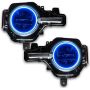 Oracle Lighting 1470-504 LED Headlight Halo Kit - Base Headlights