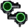 Oracle Lighting 1470-504 LED Headlight Halo Kit - Base Headlights