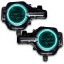 Oracle Lighting 1470-504 LED Headlight Halo Kit - Base Headlights