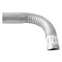 AP Exhaust 14768 Exhaust Tail Pipe