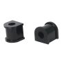 Whiteline W23779 1987-1991 Toyota Camry Sway Bar Mount Bushing Kit - 16mm