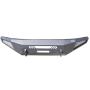 Fishbone Offroad FB22365 15-17 Ford F150  Front Bumper - Black