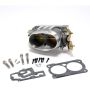 BBK PERFORMANCE BBK1534 Twin 52mm Throttle Body - 85-88 305/350 TPI
