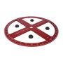 COMP CAMS COM4791-1 16in Pro Degree Wheel