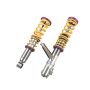 KW 10250007 Coilover Kit V1 Honda Civic (all excl. Hybrid)w/ 16mm (0.63) front strut lower mounting bolt