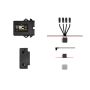 ICON 53508 22-23 Toyota Tundra Intelligent Control Install Kit