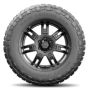 Mickey Thompson 37x12.50r17lt/8 124q Mik Baja Legend Exp
