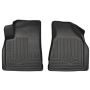 HUSKY LINERS HSK18211 Front Floor Liners
