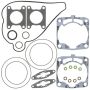 Vertex Pistons 710298 Top End Gasket Kit