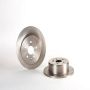 Brembo 08.5625.30 Brembo Solid Standard Rotor