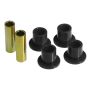 Prothane 61-68 International Scout 80/800 Shackle Bushings - Black