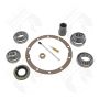 Yukon Gear & Axle BK TLC-B Yukon Gear Bearing install Kit For 91+ Toyota Landcruiser Diff