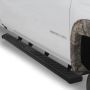 LUND 28565044 2019 Chevy Silverado 1500 Crew Cab Summit Ridge 2.0 Running Boards - Black